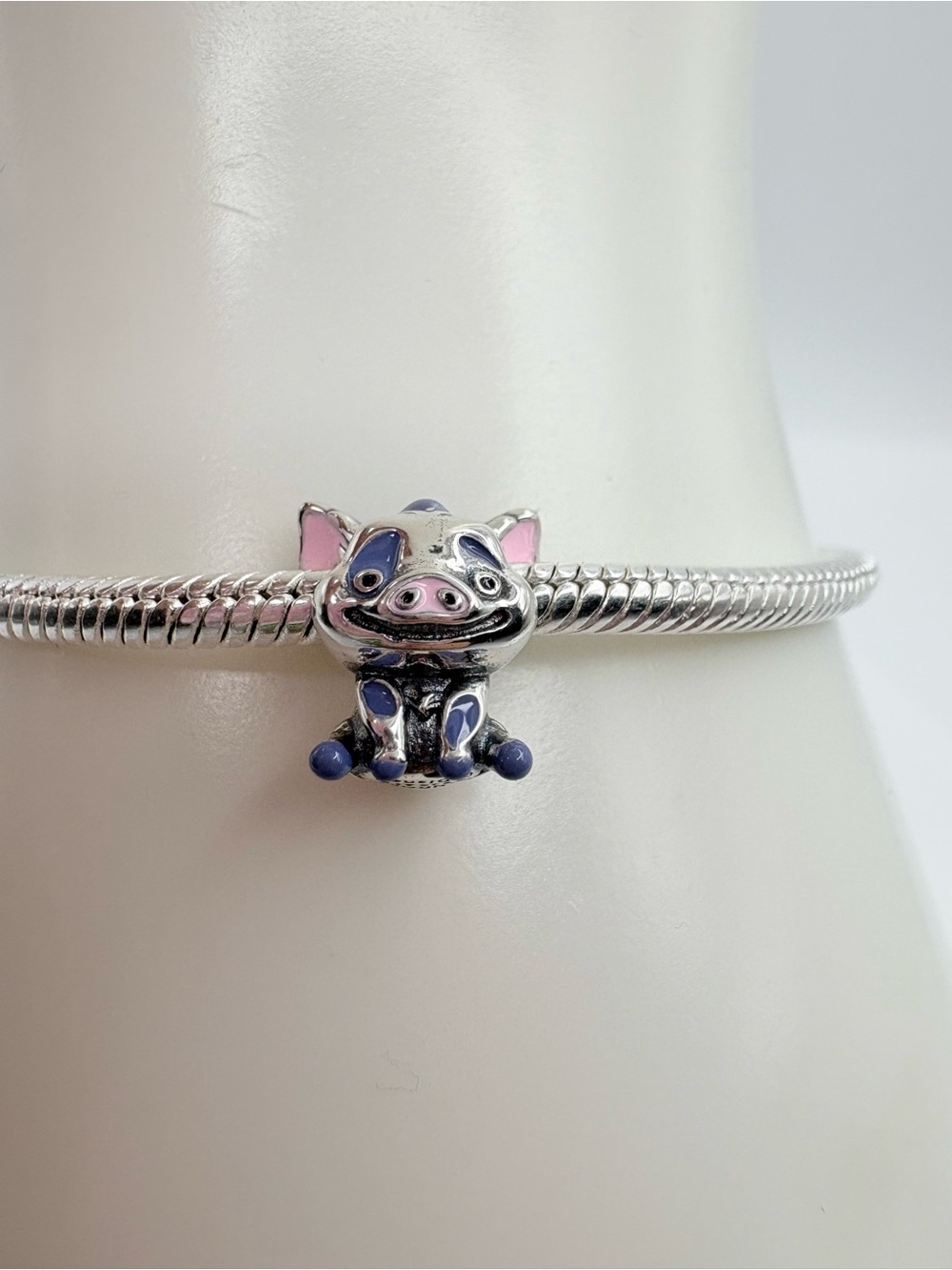 Pandora Disney Moana Pua The Pig Charm